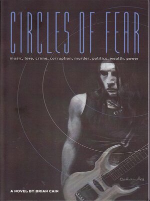 cover image of Circles of Fear